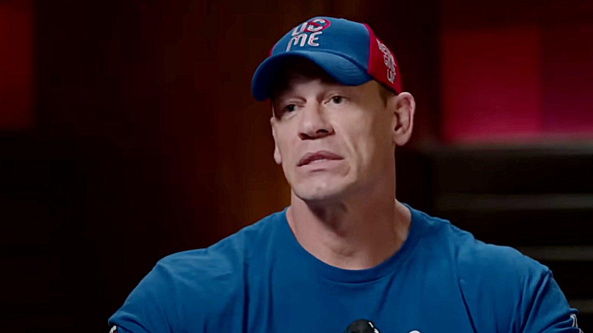 Několik klíčových nezodpovězených otázek ohledně turnaje John Cena Classic