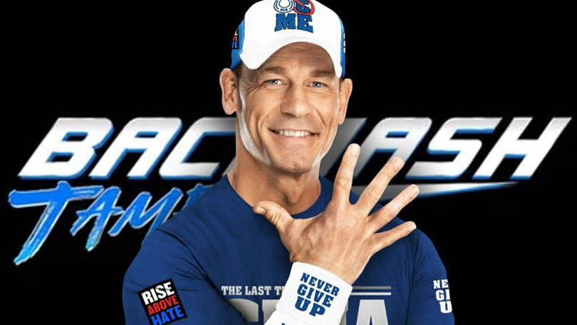 John Cena