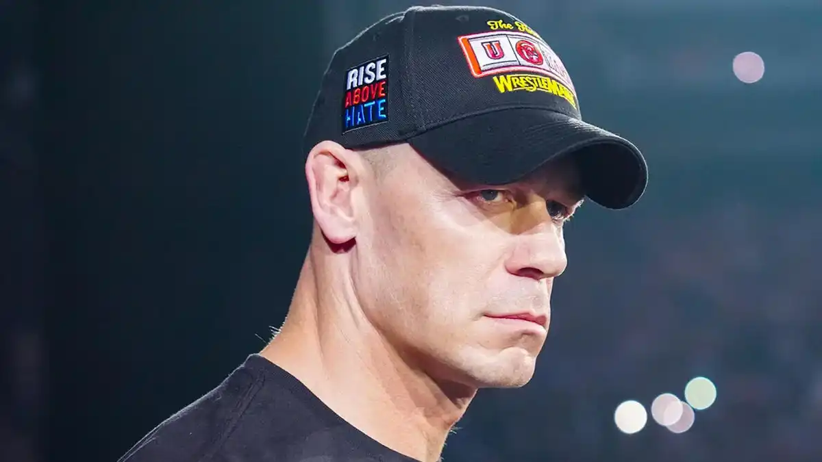 John Cena
