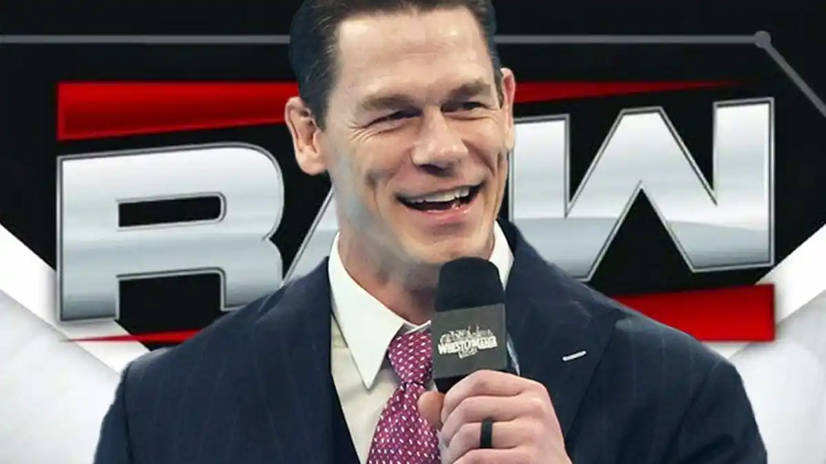 John Cena