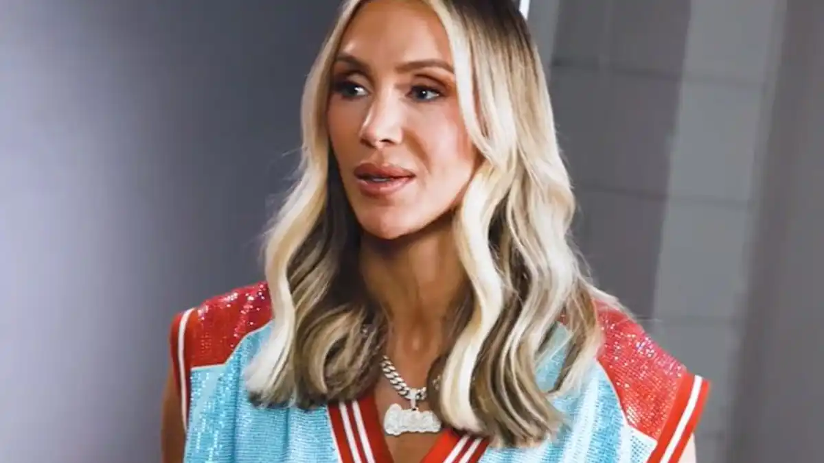 Charlotte Flair