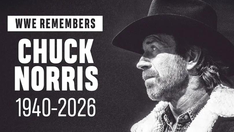 Chuck Norris