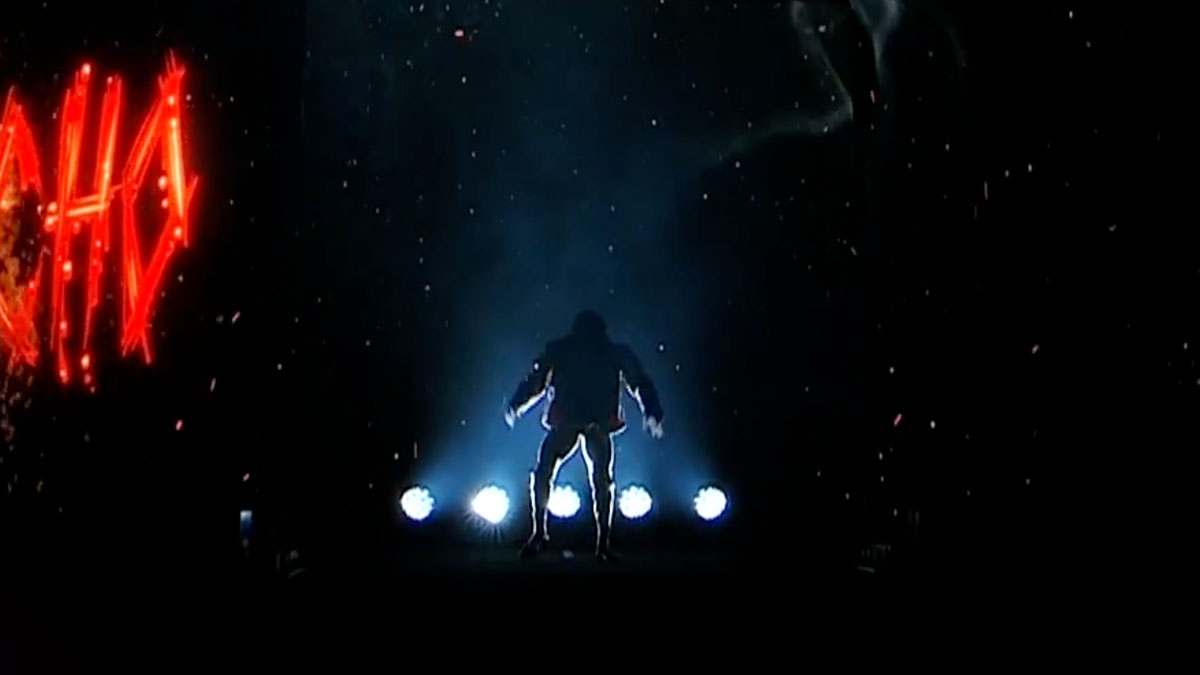 SPOILER: Šokující debut bývalého šampiona z WWE v show AEW Dynamite