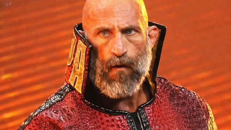 Jak se dařilo AEW Dynamite s překvapivým debutem bývalé hvězdy WWE?