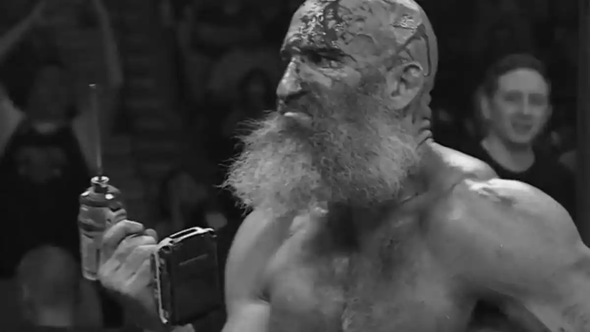 Tommaso Ciampa