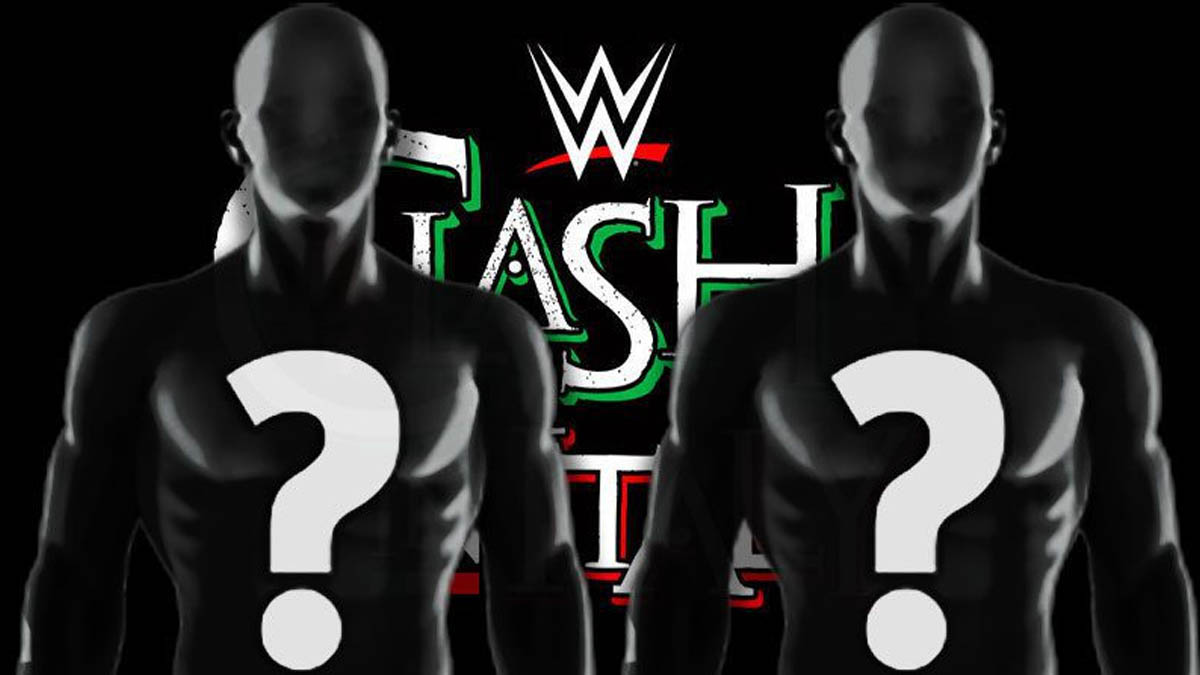SPOILER: Velký odvetný zápas z WrestleManie 42 na WWE Clash in Italy