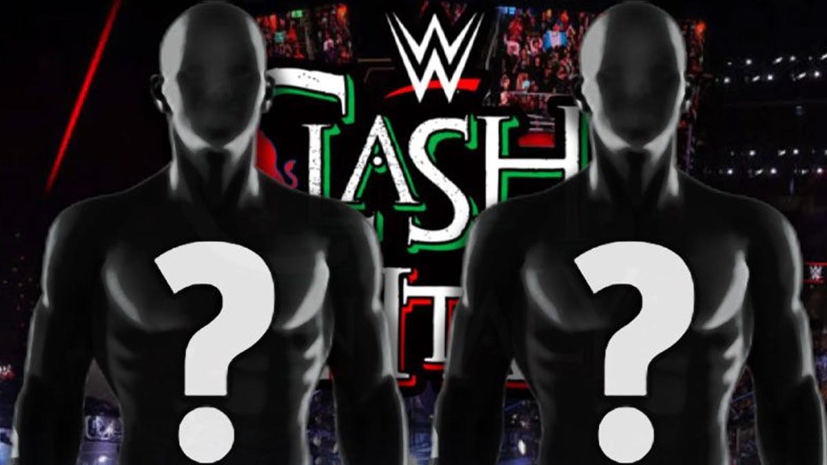 Kdo ze šampionů přijde o titul na WWE Clash in Italy podle bookmakerů?