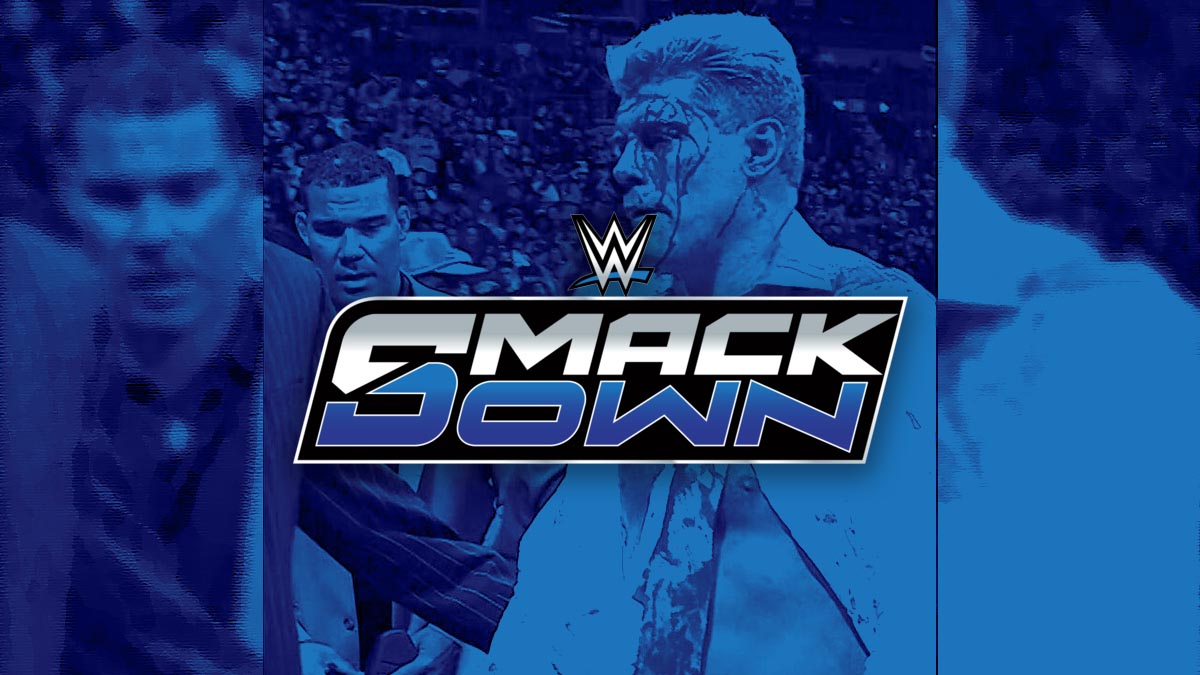 SmackDown