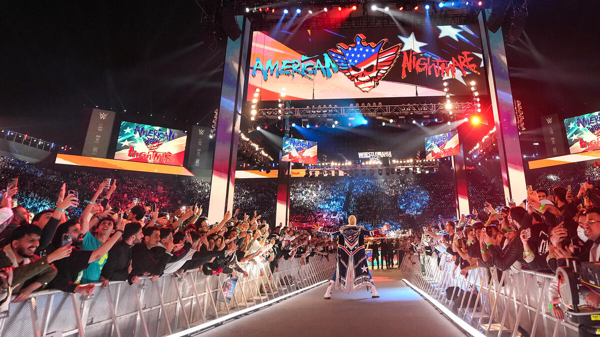 Proč Cody Rhodes nebyl vybrán jako vítěz Royal Rumble 2026?