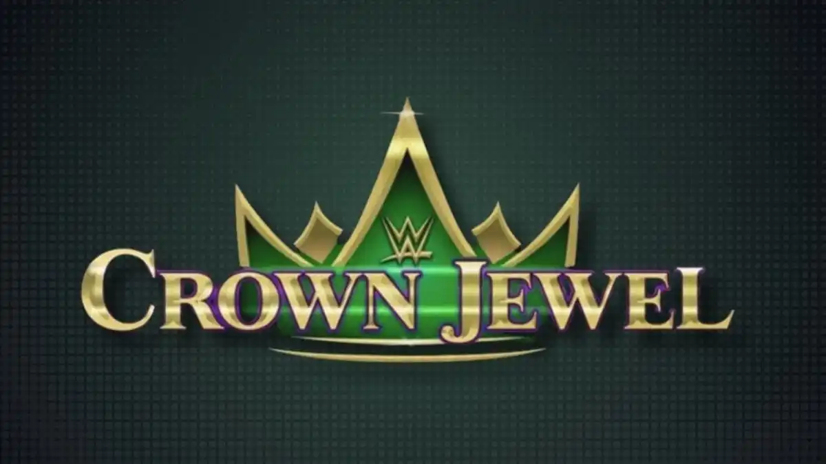 WWE Crown Jewel