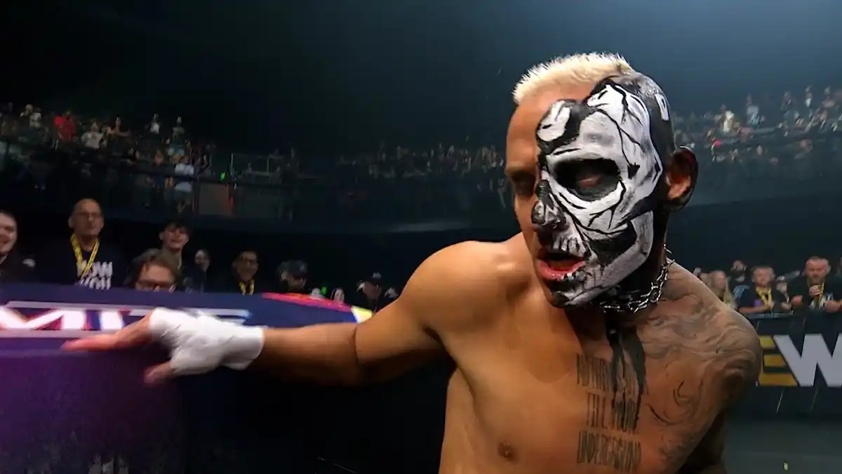 Darby Allin
