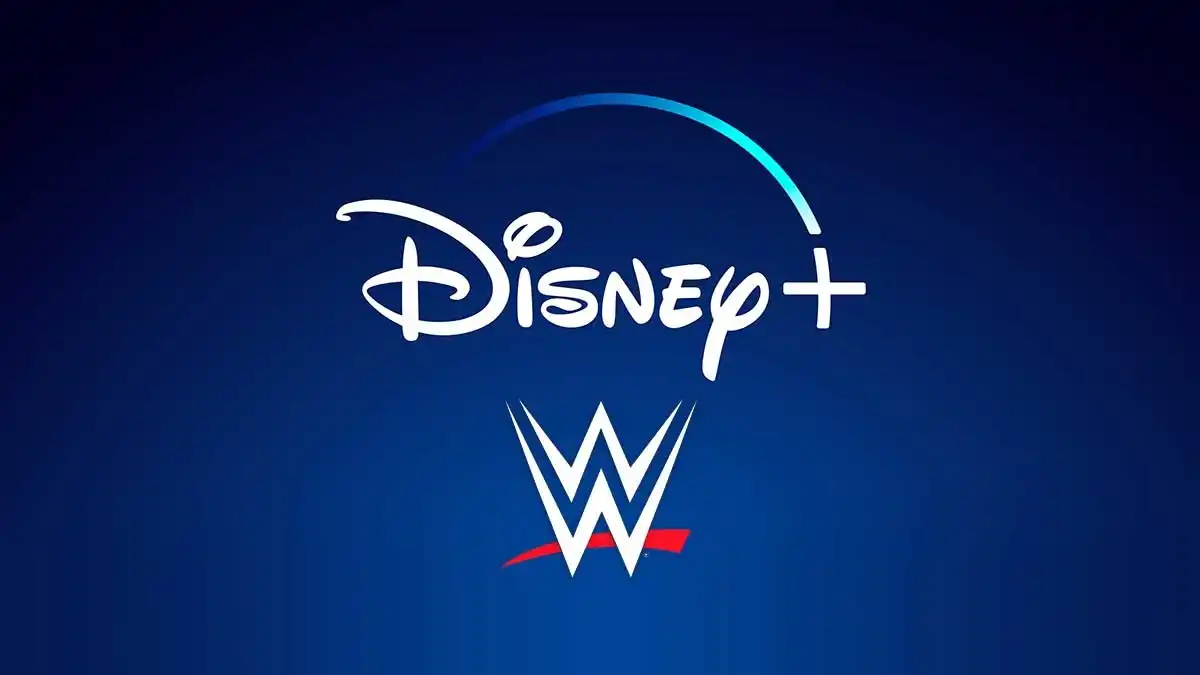 Disney & WWE
