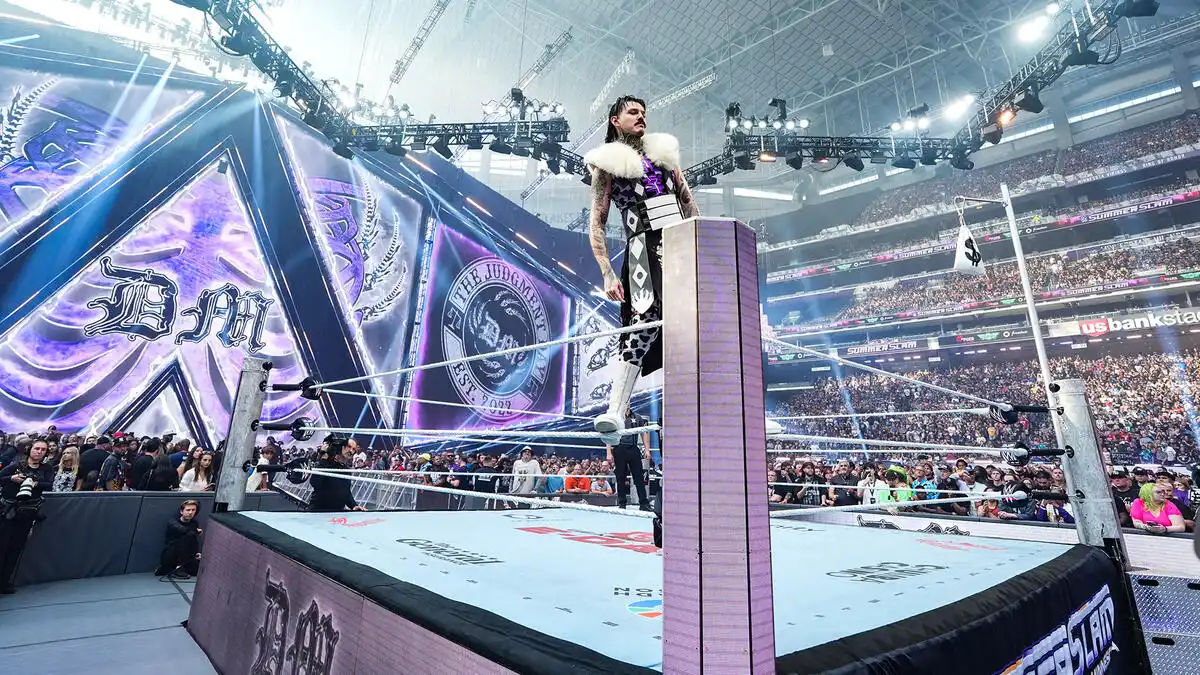 Dominik Mysterio