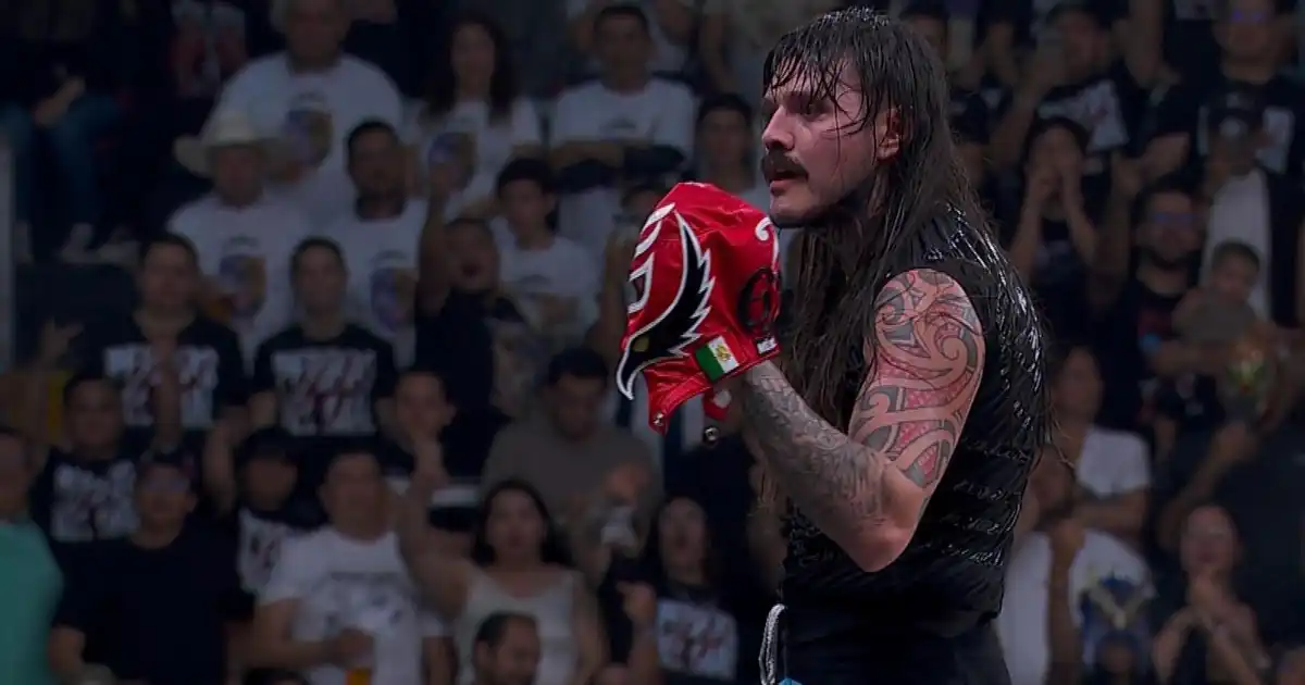Dominik Mysterio