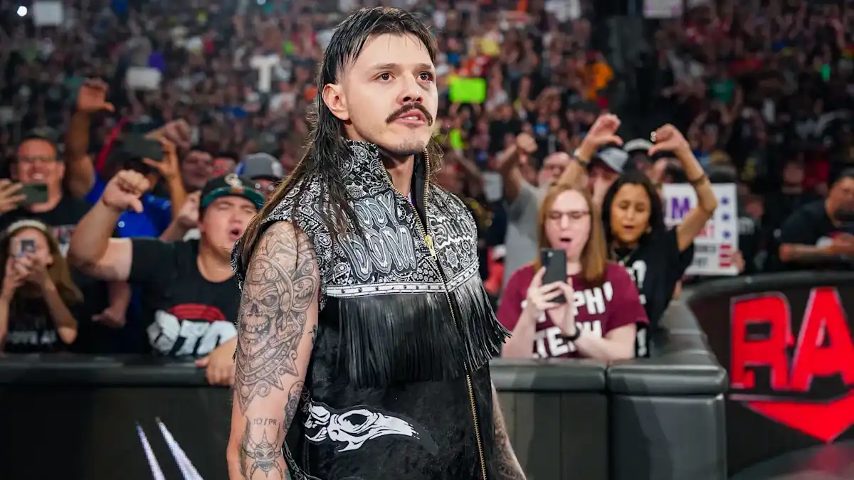 Dominik Mysterio
