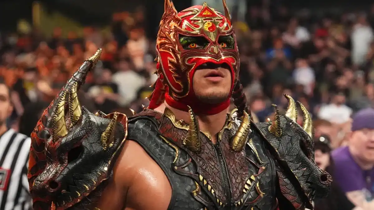 Dragon Lee