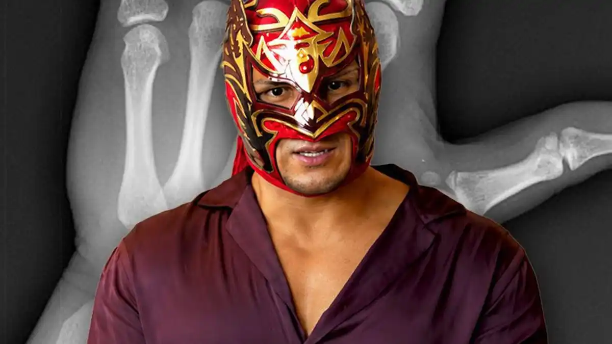 Dragon Lee