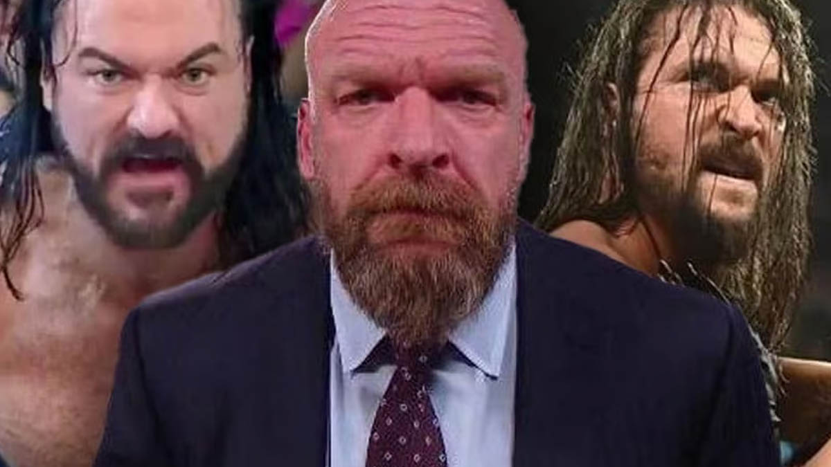 Triple H byl obviněn z toho, že některým hvězdám WWE záměrně brání v úspěchu