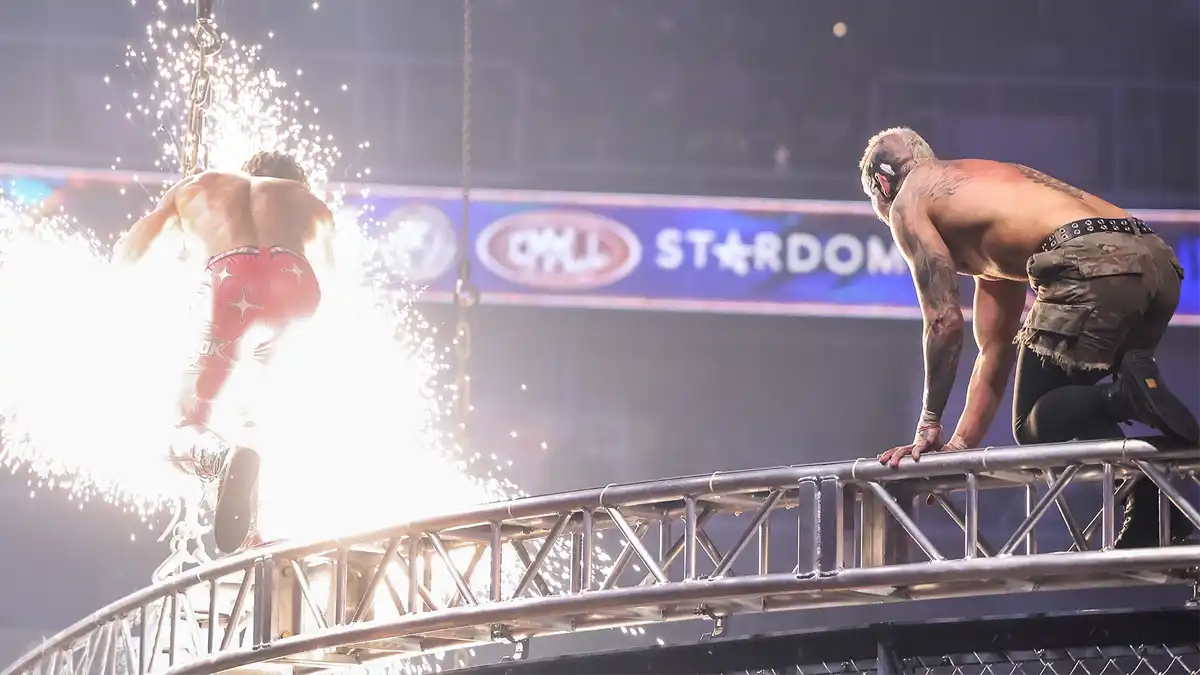 AEW Dynamite