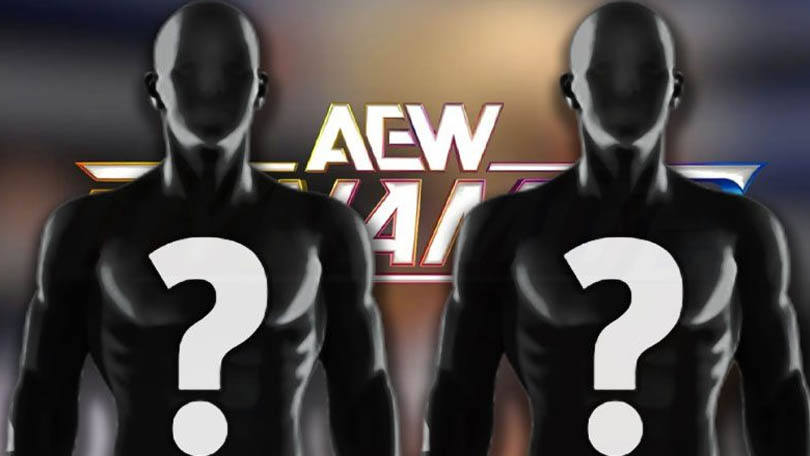 Bylo potvrzeno několik zápasů pro speciální tříhodinovou show AEW Dynamite & Collision