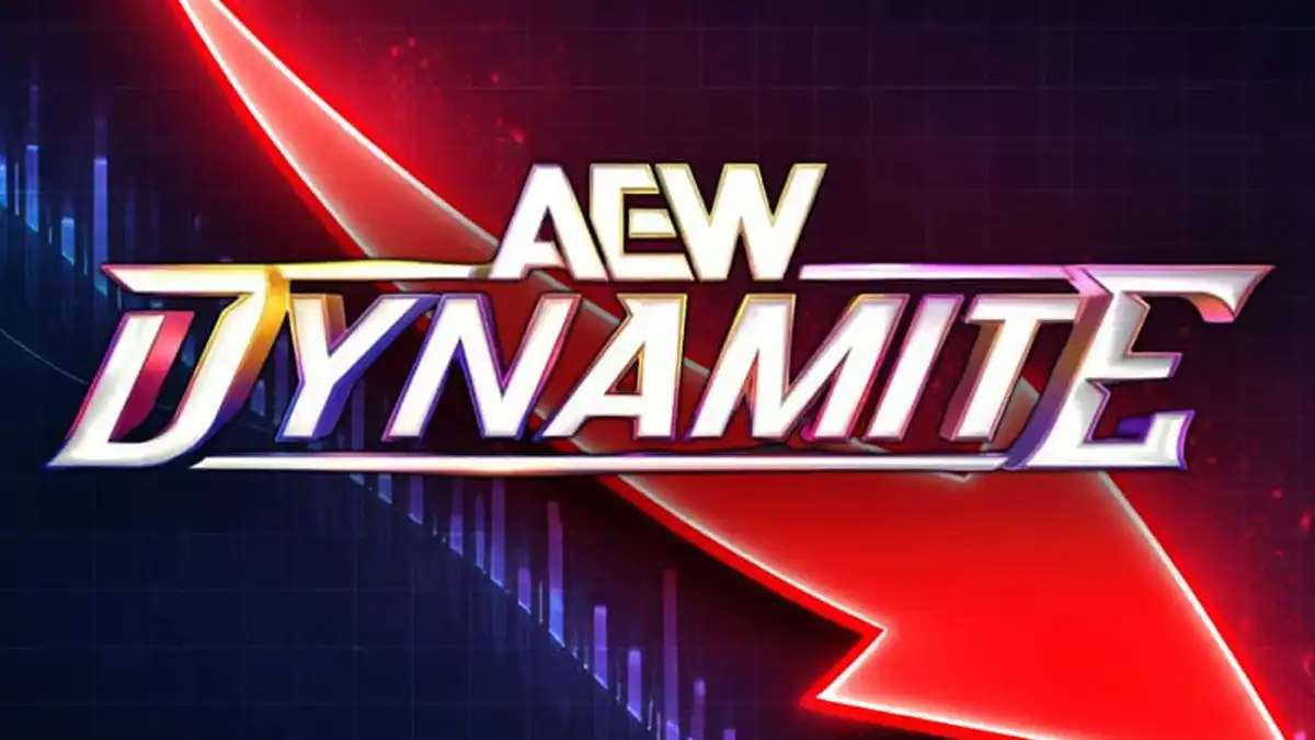 AEW Dynamite