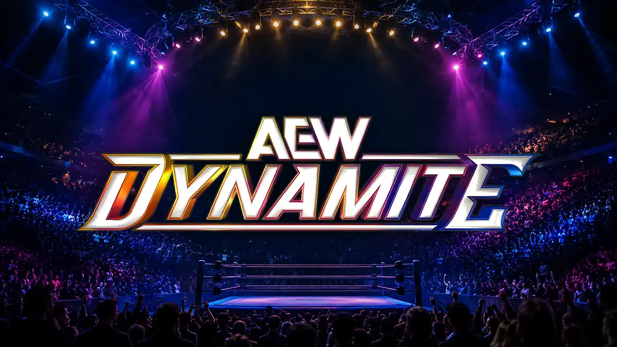 AEW Dynamite