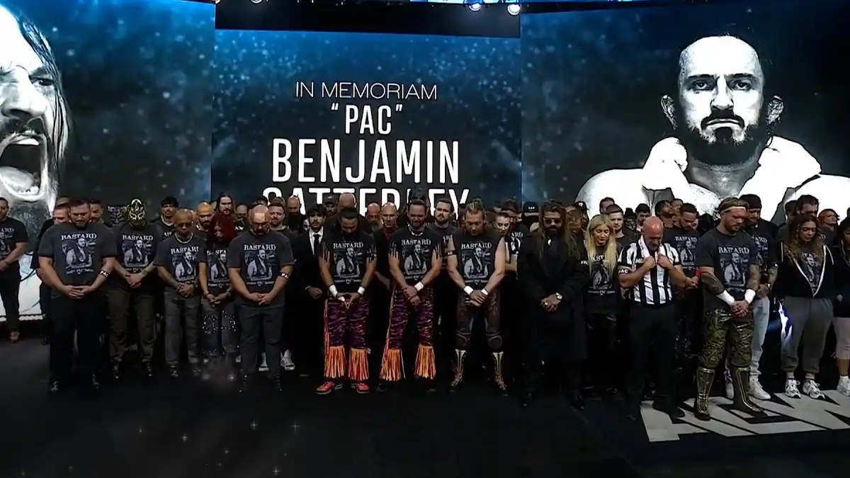 AEW Dynamite
