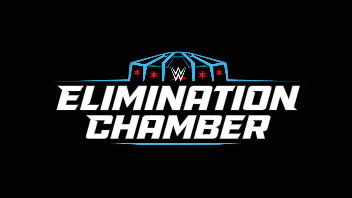 Byl odhalen plakát pro WWE Elimination Chamber 2026