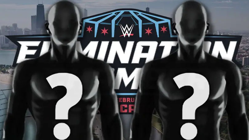 Možný spoiler: Finální predikce vítězů zápasů na WWE Elimination Chamber 2026