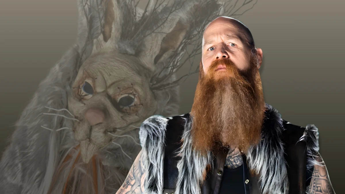 První reakce Ericka Rowana po propuštění z WWE