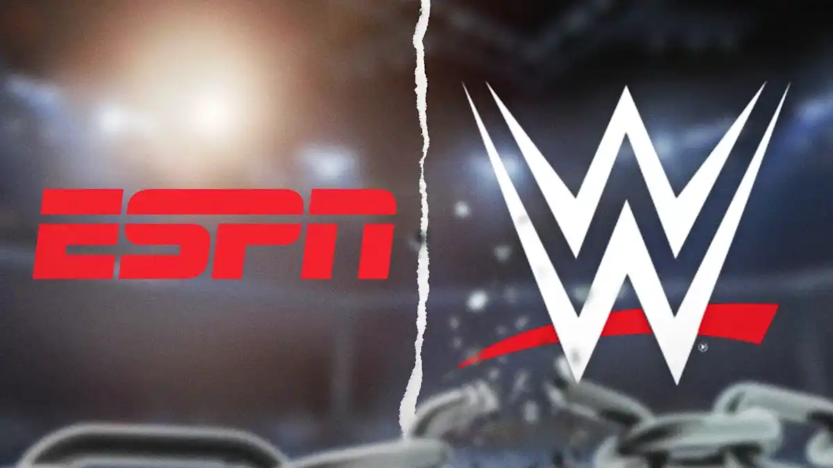 ESPN & WWE