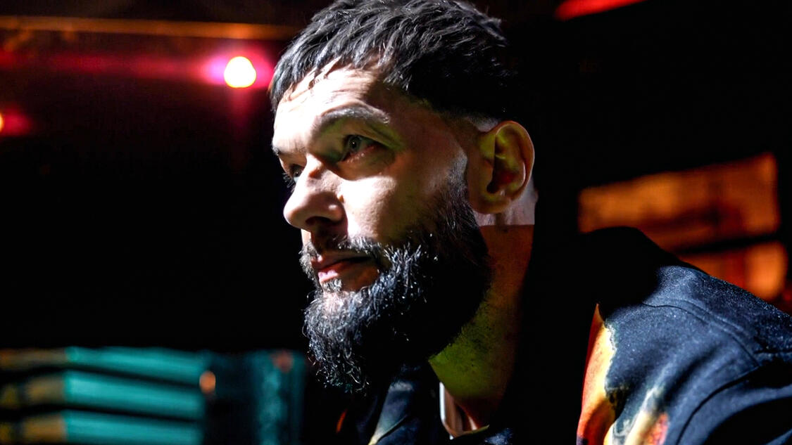 Finn Bálor se vyjádřil k útoku na CM Punka