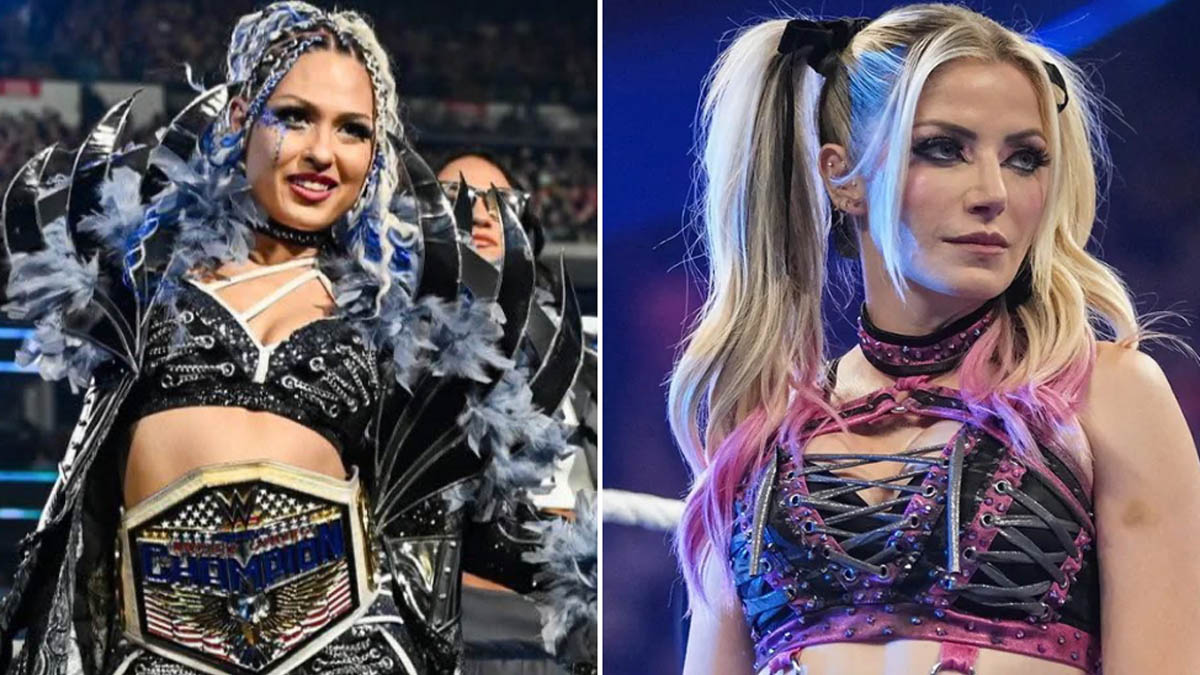 SPOILERY: Line-up dnešního SmackDownu v Berlíně