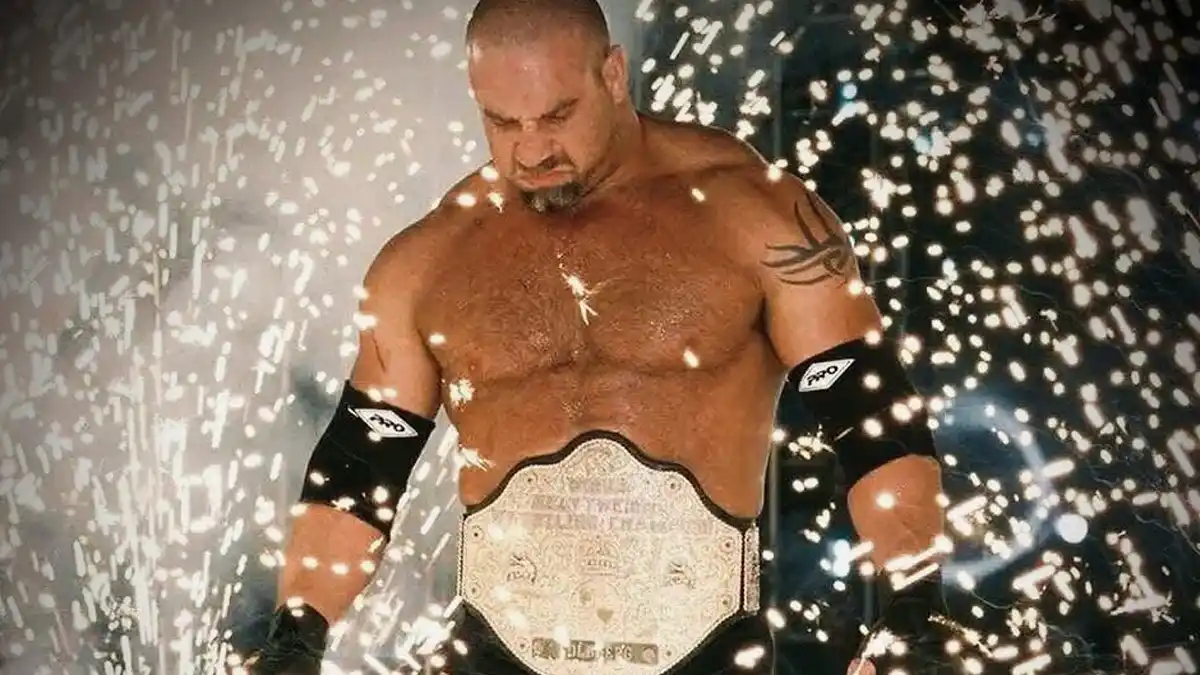 Goldberg