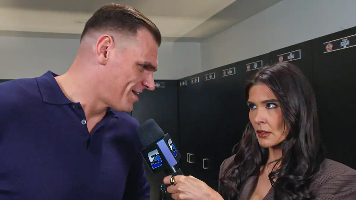 GUNTHER & Cathy Kelley