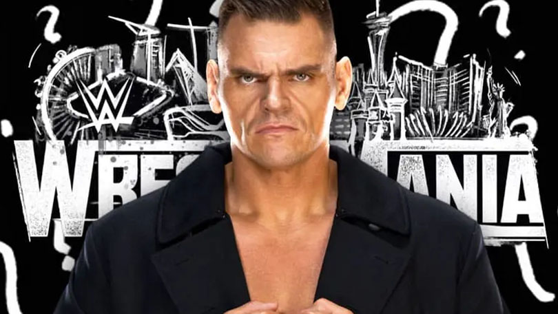 WWE se rozhoduje mezi třemi TOP soupeři pro GUNTHERA na WrestleManii 42