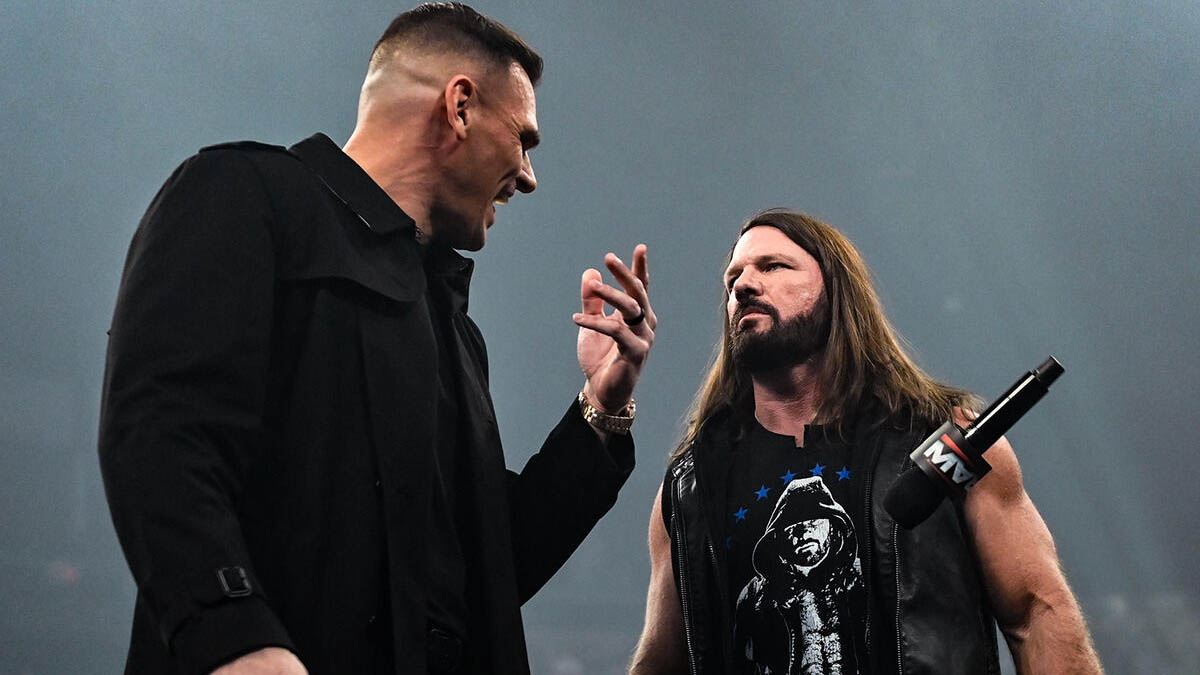 Ukončí AJ Styles svoji kariéru na eventu Royal Rumble 2026?