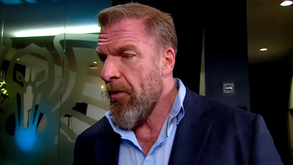 Triple H