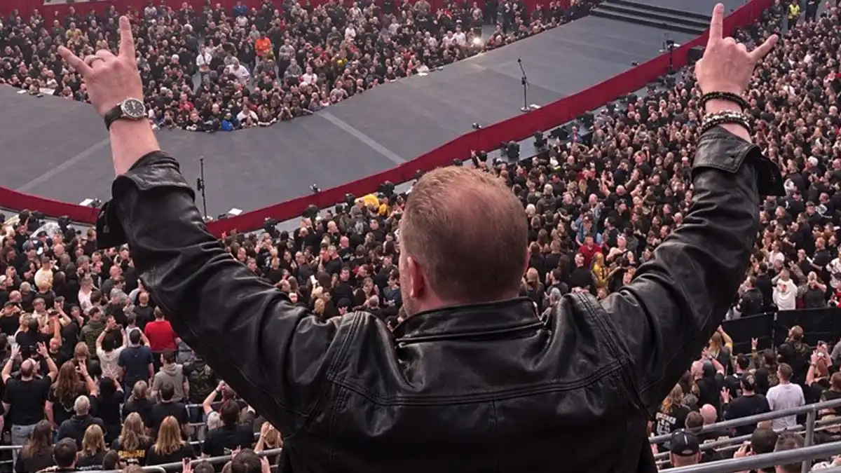 Triple H
