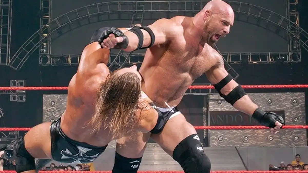Goldberg