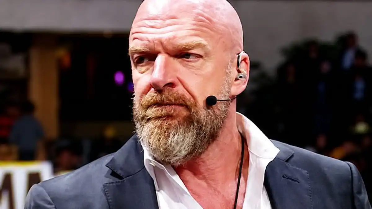 Triple H