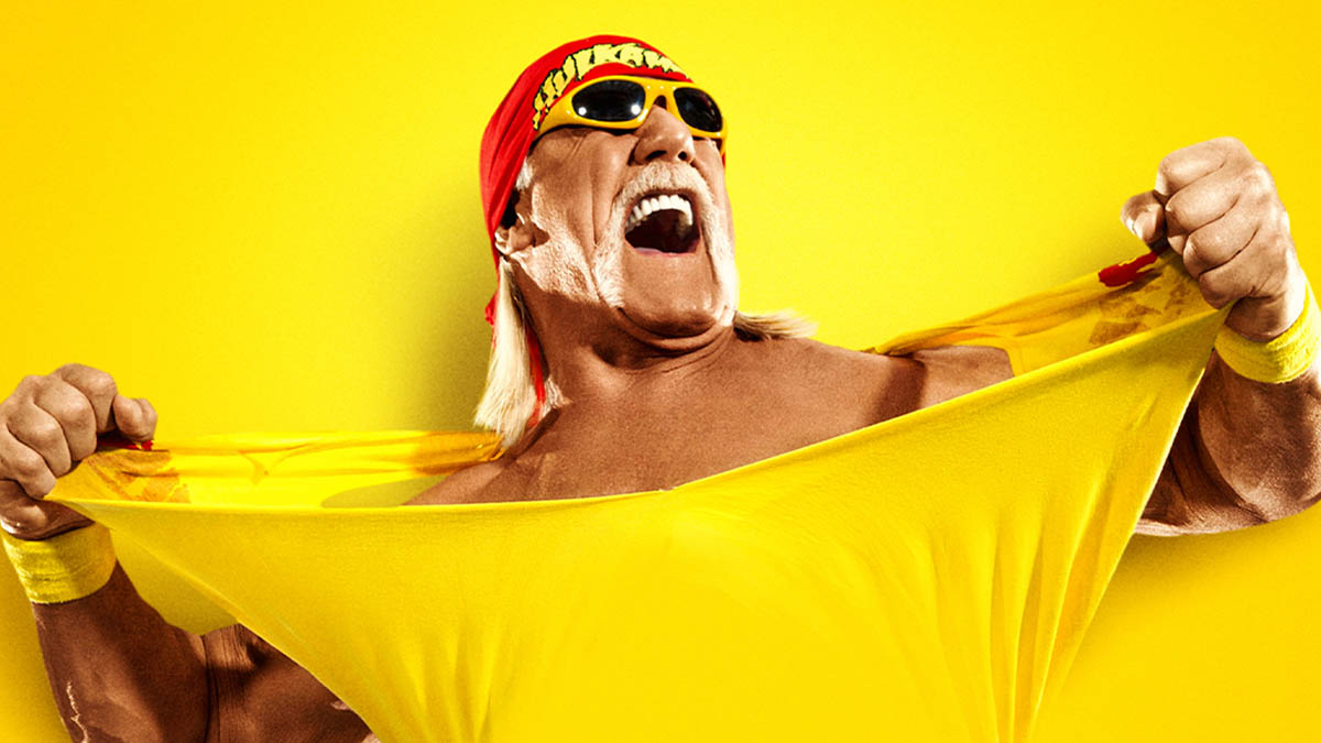 Hulk Hogan