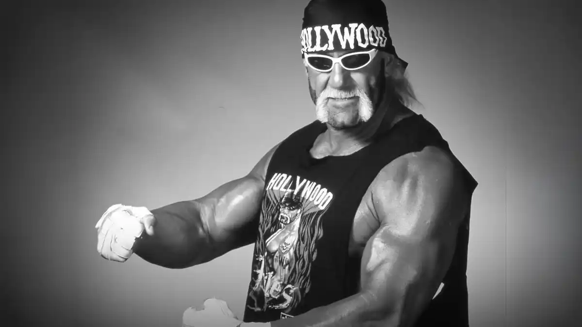 Hulk Hogan
