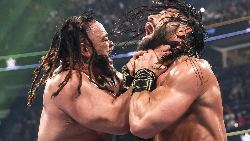 Překvapivě dobrá zpráva pro prémiový live event WWE Backlash