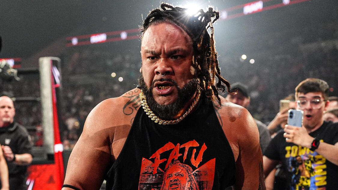 WWE využívá styl bookingu z nedávného feudu Lesnara pro Jacoba