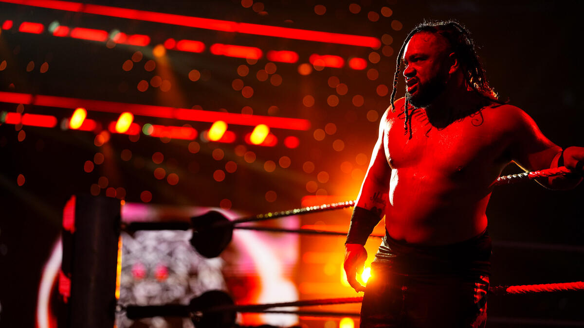 Hodně špatná zpráva pro minulý SmackDown na SyFy