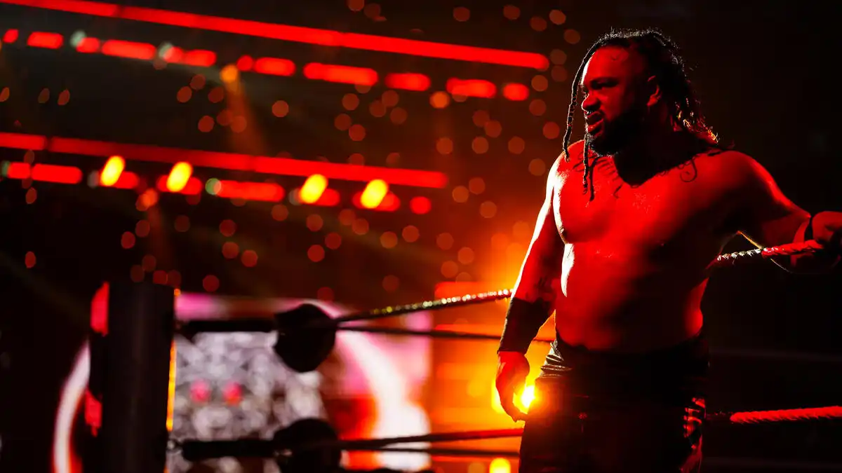 Jacob Fatu