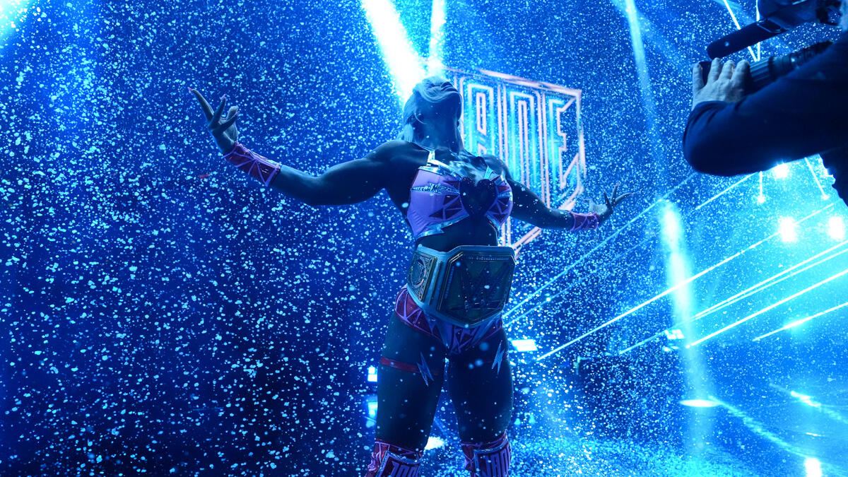 Jade Cargill se pochlubila významným úspěchem