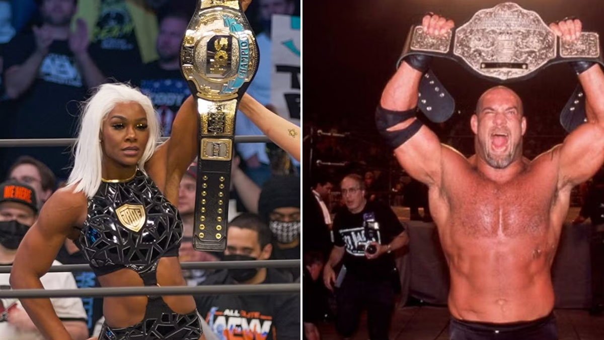 Jade Cargill & Godberg