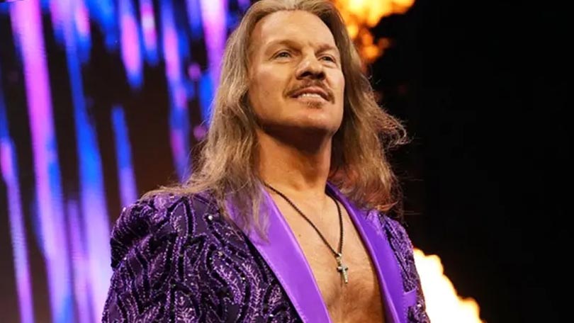 Chris Jericho